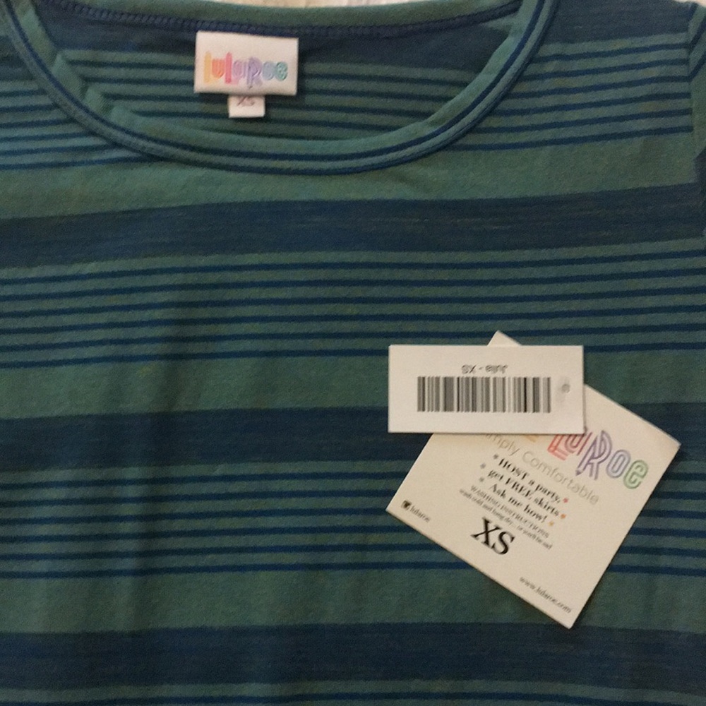 Lularoe Julia